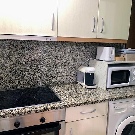 O Pisino Apartman Orense Kültér fotó