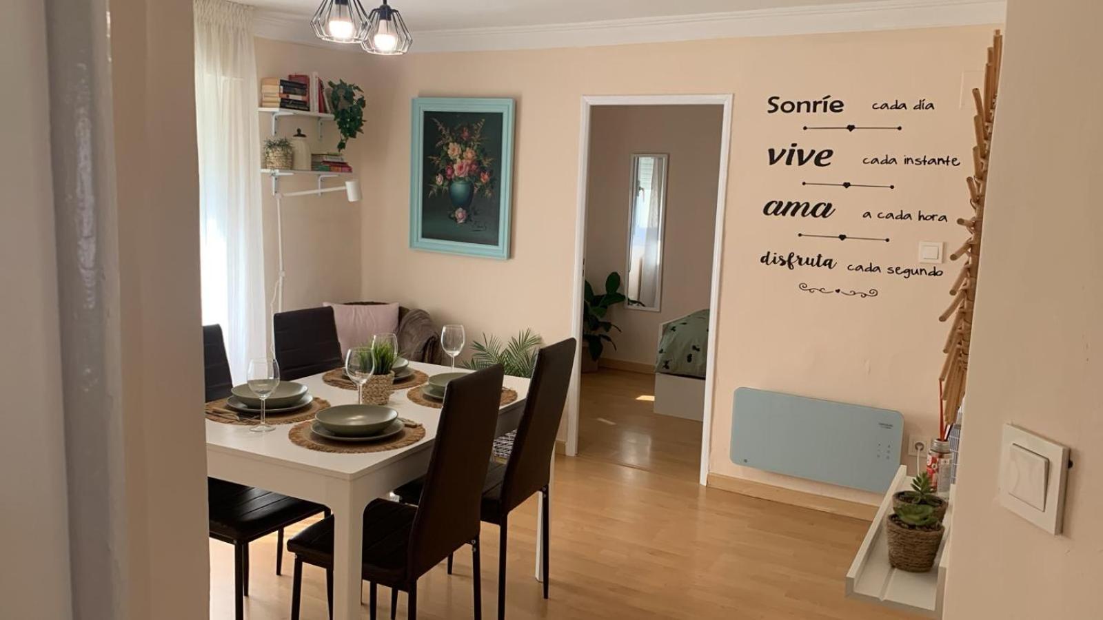 O Pisino Apartman Orense Kültér fotó