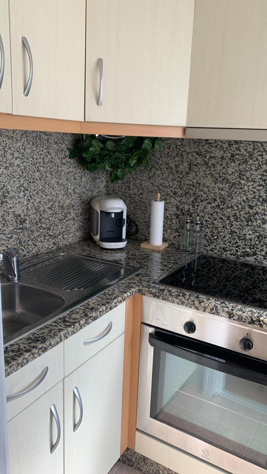 O Pisino Apartman Orense Kültér fotó