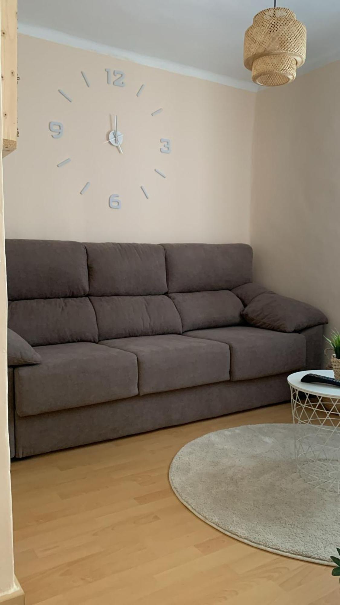 O Pisino Apartman Orense Kültér fotó