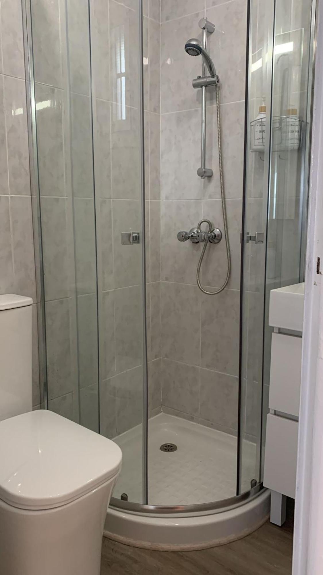 O Pisino Apartman Orense Kültér fotó