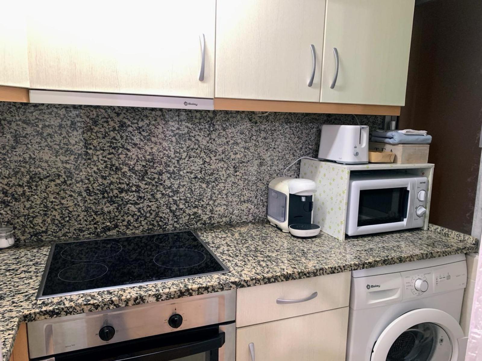 O Pisino Apartman Orense Kültér fotó